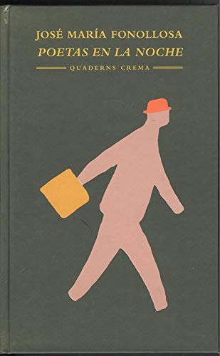 POETAS EN LA NOCHE