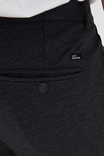 Pantalon Blend Performance slim fit pantalon homme élégant stretch - 7