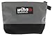 Wiha 91473 Cordura Multi Purpose Heavy Duty Zipper Tool Pouch