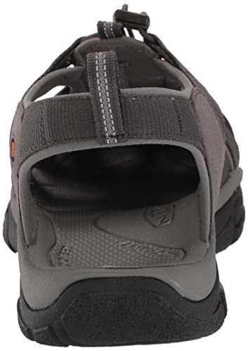 Image of KEEN Men's Newport H2 Closed Toe Water Sandals