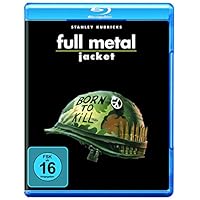 Full Metal Jacket