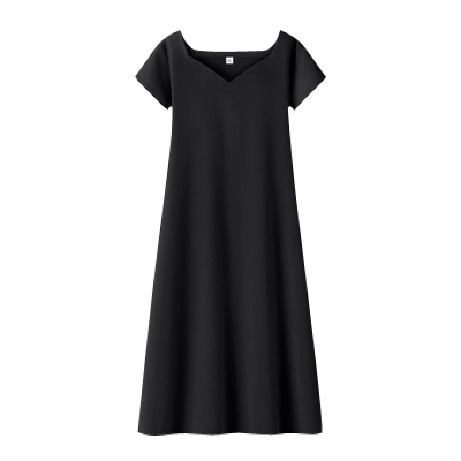 LKHJ Vestidos Sin Mangas De Algodón Ropa De Mujer Tallas Grandes 10xl 9XL 8XL 7XL 6XL 5XL Vestido Largo Maxi De Gran Tamaño Negro Vestido Maxi De Verano