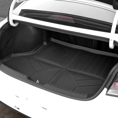GALVAGNITE Floor Mats for Hyundai Elantra