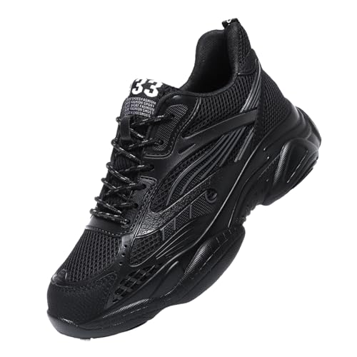 Men’s Elevator Chunky Sneakers 2.4