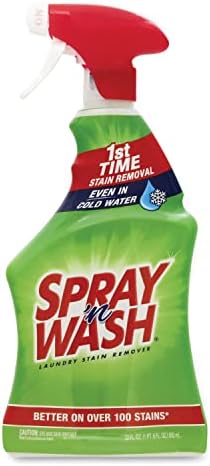 Spray 'n Wash Pre-Treat Laundry Stain Remover, 22 fl oz Bottle (Pack of 12) image 2