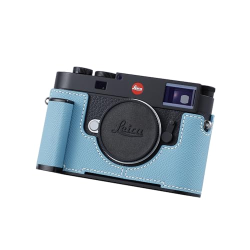 Amazon | SIUTATDSH カメラハーフケース Leica M11/M11-P用