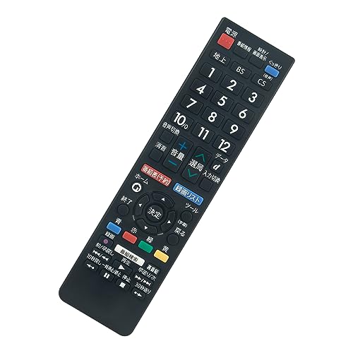 Amazon | 液晶テレビ用リモコン GB278SB GB228SA GB279SA
