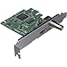 Price comparison product image Blackmagic Design DeckLink Mini Monitor Internal PCI Video Capture Card