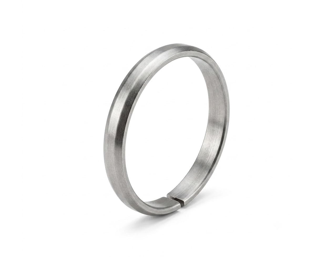 Horse Shoe Ring For Shani Dosh Nivaran, Made From Kale Ghode Ki Naal (black Horse Shoe). Ring/Anguthi for Shani Dosh (saturn's Malefic Influence) In Vedic Astrology. Big Size Adjustable Suitable For Men.-image-34