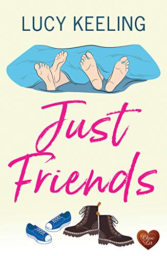 Amazon Com Just Friends A Laugh Out Loud Romantic Comedy Ebook Keeling Lucy Kindle Store