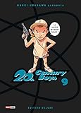  20TH CENTURY BOYS DELUXE T09