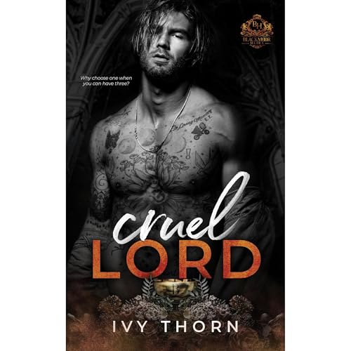 Cruel Lord by Ivy Thorn episode artwork
