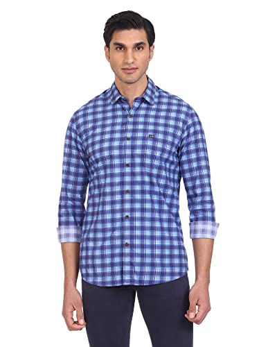Image of Arrow Men's Regular Fit Shirt