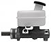 Raybestos MC390787 Professional Grade Brake Master Cylinder