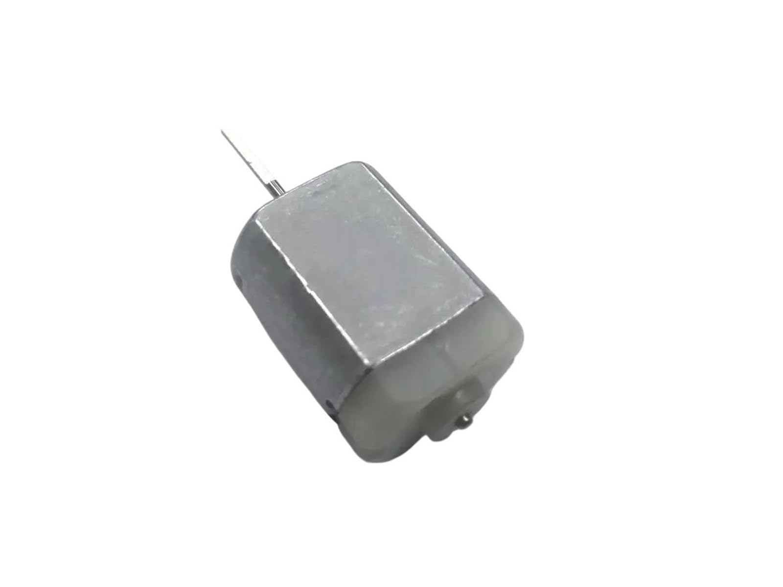 FC-280PC-22125 20mm D Flat Shaft Central Door Lock Actuator Motor Long Power for Nissan