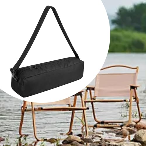 Duffle Bag Nylon Organizer Camping Storage Bag for Camping Fishing Outdoor4