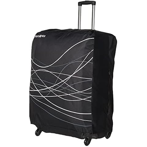 Samsonite Large Foldable Luggage Cover Cover