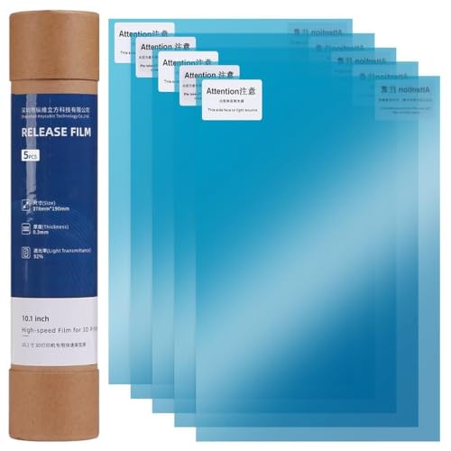 Image of 3IDEA Release Film for Anycubic Photon Mono M5s /M5s Pro (5Pcs)