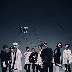 LEAN ON ME / BuZZ