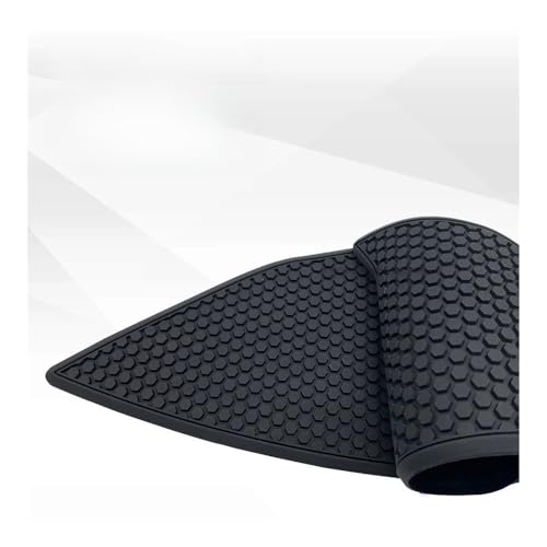 Autocollants latéraux G310 GS antidérapants pour stabiliser la conduite et protéger - 6