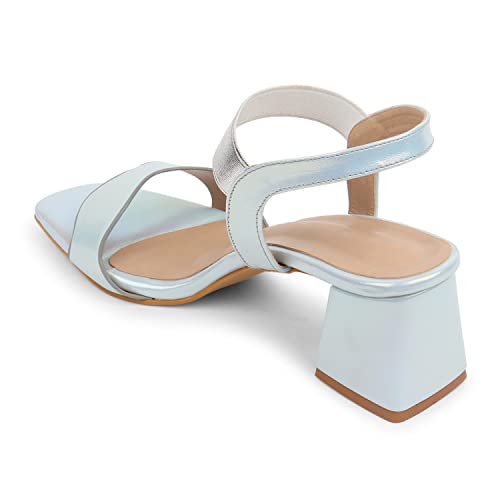 Image of Respiro Women's Res-mu-w-19 Heeled Sandal