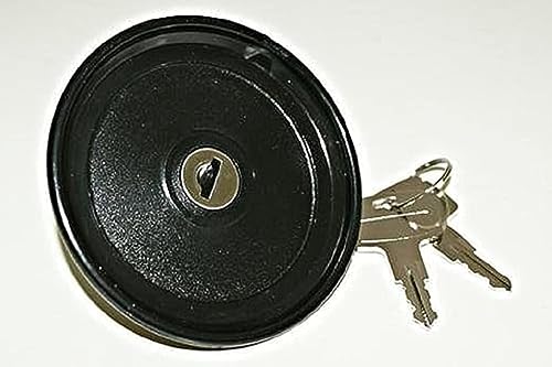 Valeo Bouchon de Réservoir de Carburant 247501