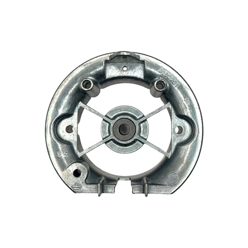 KitchenTech Rodamiento de motor 3180526 compatible con robot de cocina KitchenAid, rodamiento de repuesto para motor, apto para Artisan, Classic, Ultra & Heavy Duty