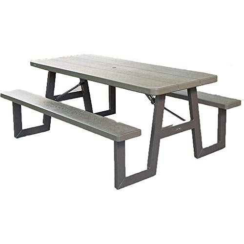 Lifetime Products Picnic Table