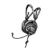 Sennheiser HME 27 | Pre-Polarized Condenser Broadcat Cardioid Headset Microphone Without Connection Cable