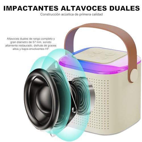 Bocinas, Electronics Imagen adicional