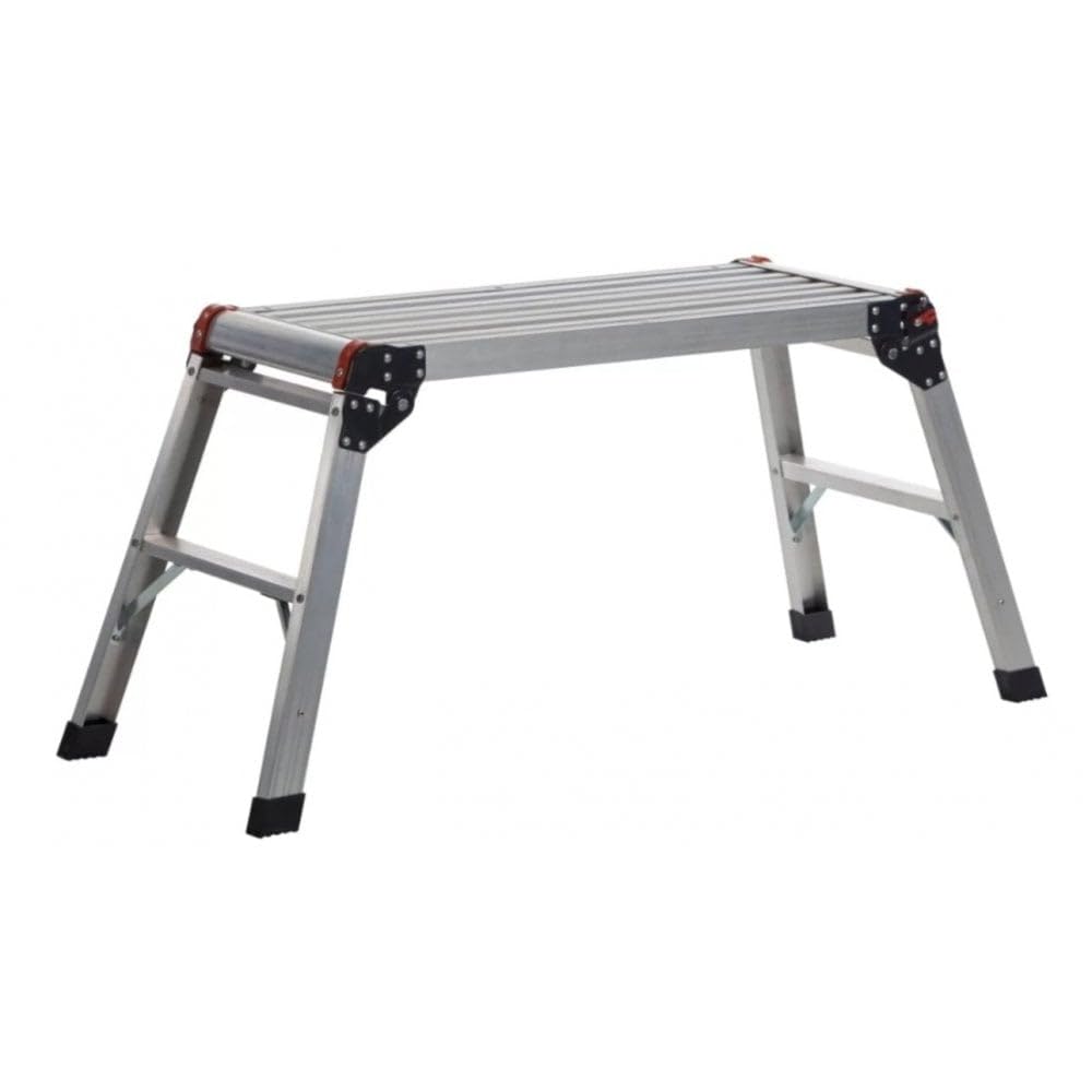 Werner Compact Aluminium Work Platform - Small