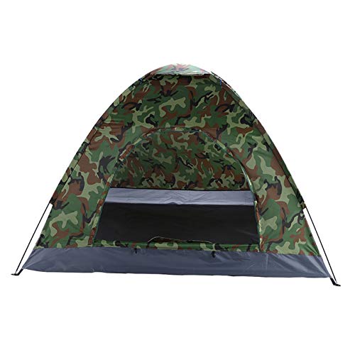 3-4 Person Camping Tent,Waterproof Tent with Carrying...