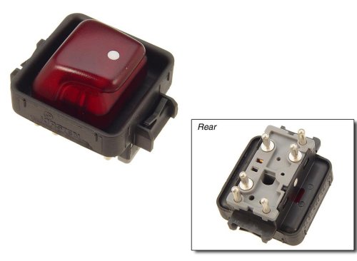 Oes Genuine W01331621734OES Convertible Top Switch thumb #1