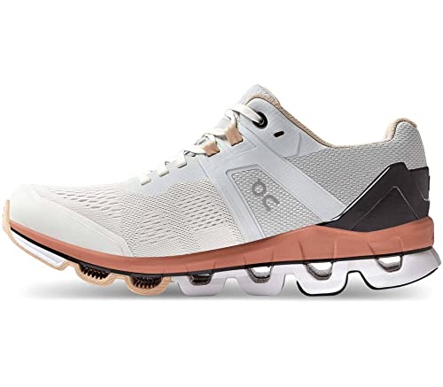 Image of ON Womens Cloudace Synthetic Textile Trainers