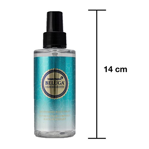 Tannymaxx-Beluga-Refreshing-Body-Spray-150-ml-with-flowery-Scent