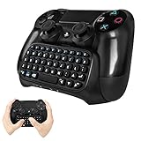 playstation 4 online sera gratis 【Batería incorporada】: Este teclado bluetooth incorpora una batería recargable de 200 mAh, cable de carga incluido
