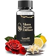 Amalfi Scent Inspired by One &amp; Only Royal Dubai Hotel 4 Fl Oz - 120 ml Essential Oils Aroma for H...