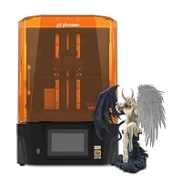 Phrozen Sonic Mighty Revo 16K LCD Resin