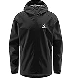 Ein nachhaltiger Umgang mit der Natur ist für Haglöfs besonders wichtig. Von der ökologisch geprägten Auswahl zertifizierter Produzenten, über die Verarbeitung recycelter Materialen, bis hin zu einer umweltbewussten Lieferkette prägt jedes Element den Nachhaltigkeitsgedanken. Dies zeigt sich besonders durch einen besonders hohen bluesign Anteil der Kollektion sowie den Leader - Status der Fair Wear Foundation.