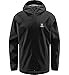 Produktbild Haglöfs Hardshelljacke Herren Buteo Jacket wasserdicht, Winddicht, atmungsaktiv True Black L L
