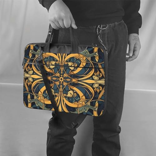 Bolso para portátil Smooth Lines de viaje y mensajero miniatura 2