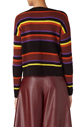 Image of Rent The Runway Pre-Loved Striped Sweater