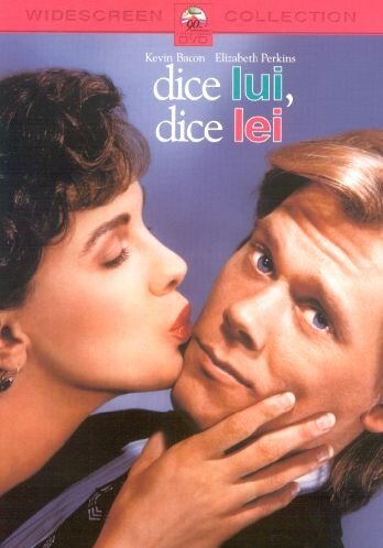 Preisvergleich Produktbild Dice lui, dice lei [IT Import]