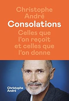 Paperback Consolations - Celles que l'on reçoit et celles que l'on donne [French] Book