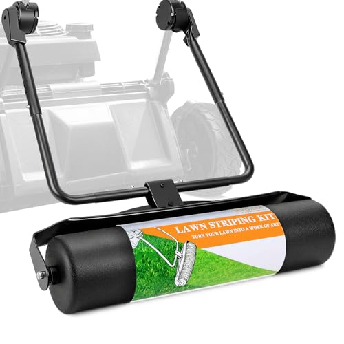 Lawn Striping Kit Universal Fit