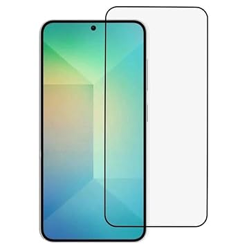 Pelicula Protetora 3D de Vidro Temperado para Novo Galaxy S25 5G de 6.2