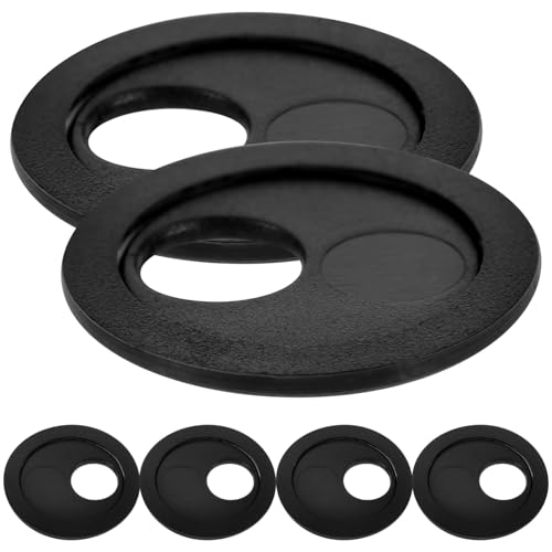 Copertura Webcam per Telefono 6 Pezzi Design Protezione Privacy per Smartphone Accessorio Indispensabile Sicurezza Compatibile elegante
