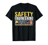 ingegneria della sicurezza sapienza 2018 Perfetto per gli ingegneri della sicurezza che prendono sul serio la loro professione, ma non se stessi! Questo esilarante design mette in mostra il vostro amore per l'ingegneria della sicurezza, rendendolo un regalo ideale per la laurea o per qualsiasi
