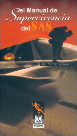 MANUAL DE SUPERVIVENCIA DEL SAS, EL (Color) (Deportes) MANUAL DE SUPERVIVENCIA DEL SAS, EL (Color) (Deportes)