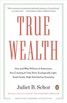 True Wealth: How and Why Millions of Americans Are Creating